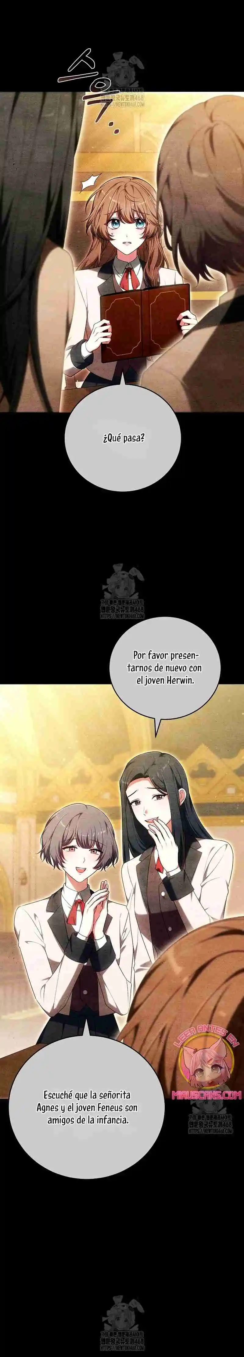 ¡Me Gustas! (Por 101ª Vez) - Capítulo 11 - Página 10 - LectorTMOo