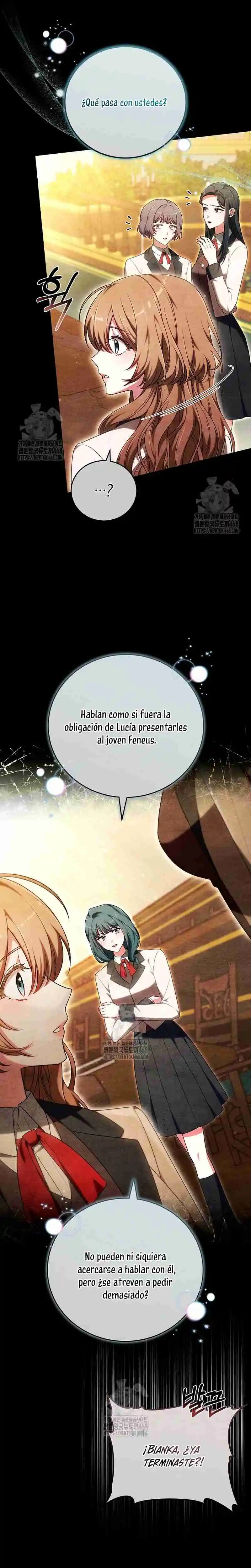 ¡Me Gustas! (Por 101ª Vez) - Capítulo 11 - Página 12 - LectorTMOo