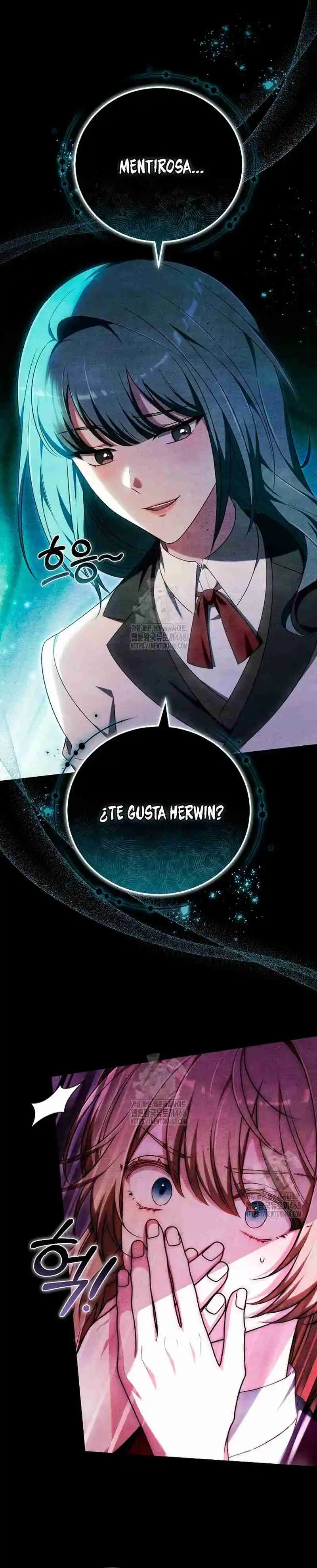 ¡Me Gustas! (Por 101ª Vez) - Capítulo 11 - Página 16 - LectorTMOo