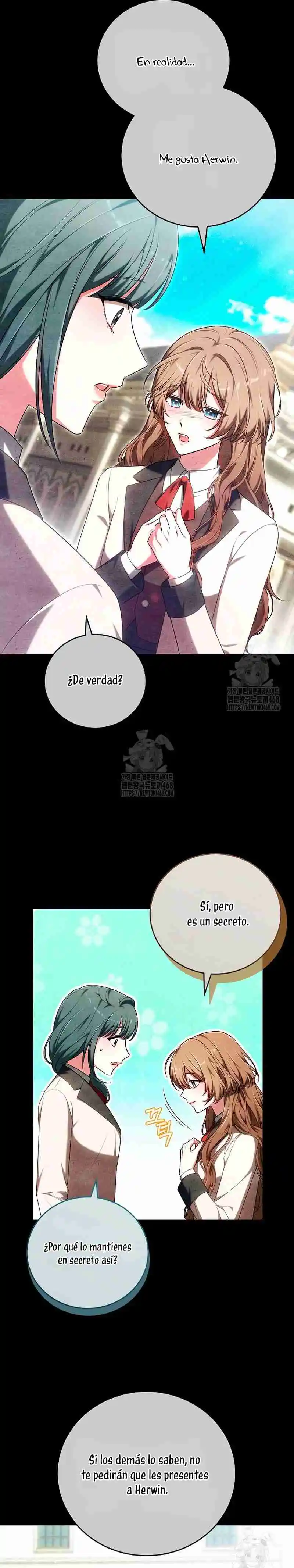 ¡Me Gustas! (Por 101ª Vez) - Capítulo 11 - Página 18 - LectorTMOo