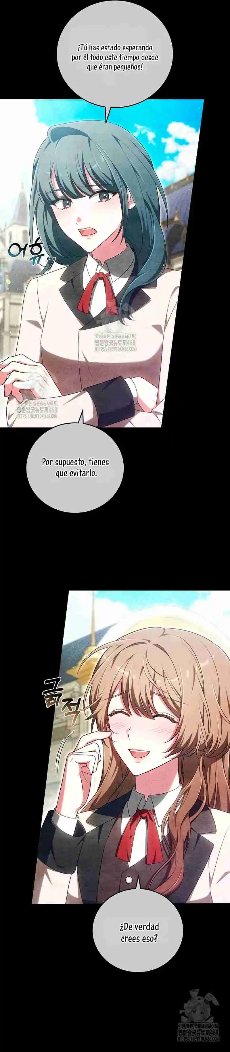 ¡Me Gustas! (Por 101ª Vez) - Capítulo 11 - Página 22 - LectorTMOo