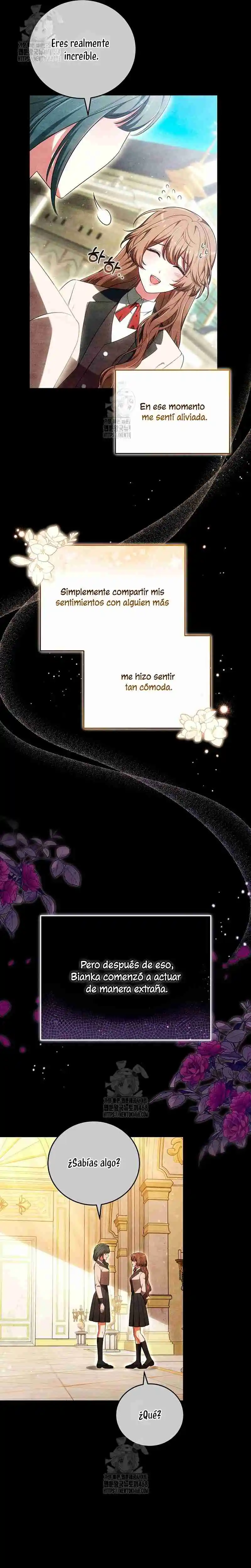 ¡Me Gustas! (Por 101ª Vez) - Capítulo 11 - Página 23 - LectorTMOo