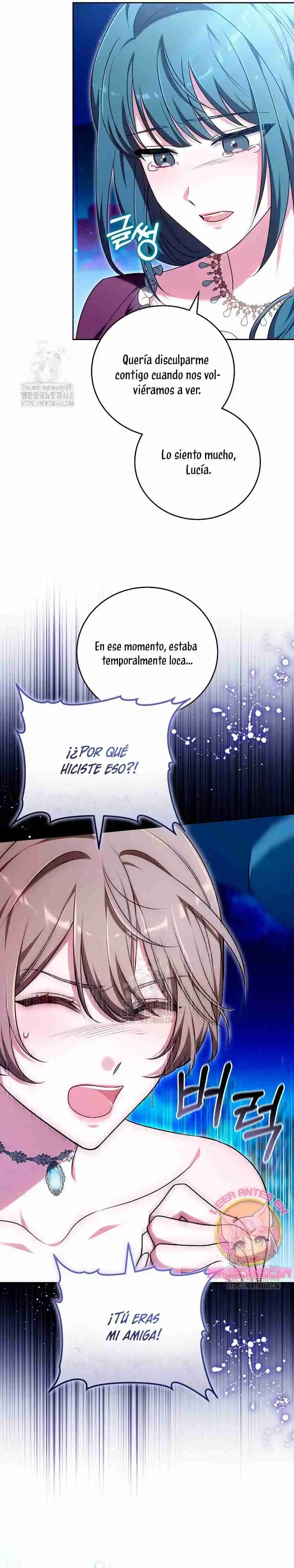 ¡Me Gustas! (Por 101ª Vez) - Capítulo 11 - Página 31 - LectorTMOo