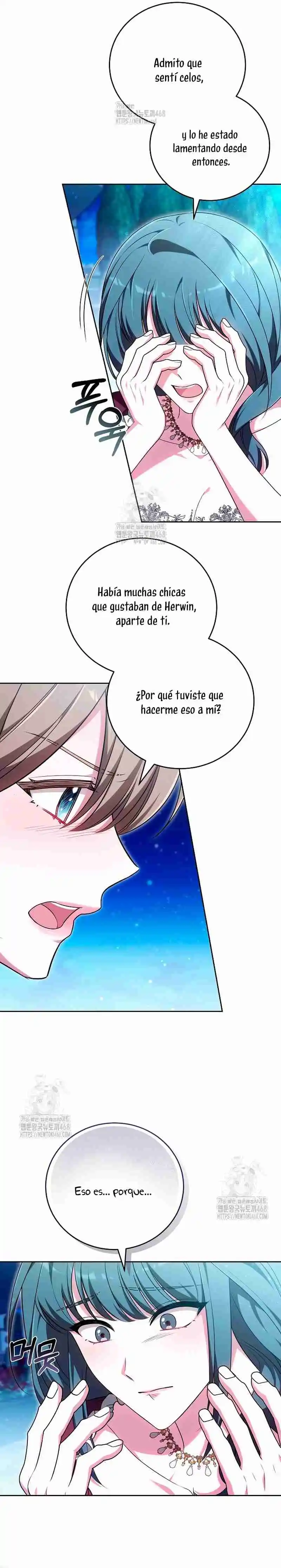 ¡Me Gustas! (Por 101ª Vez) - Capítulo 11 - Página 33 - LectorTMOo