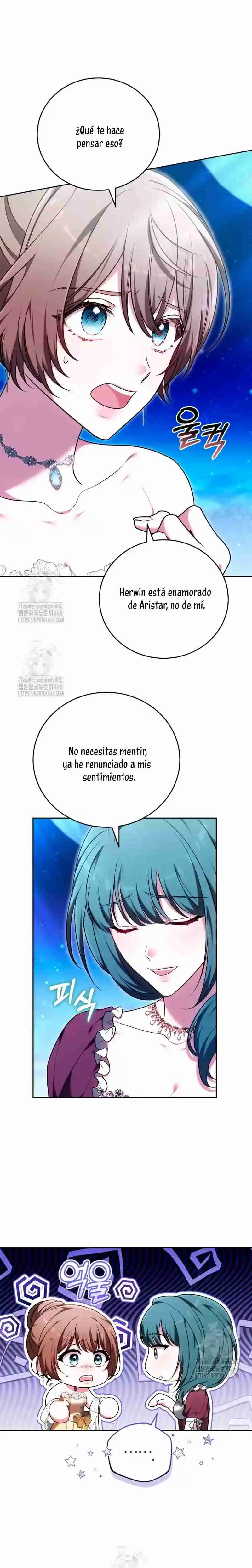 ¡Me Gustas! (Por 101ª Vez) - Capítulo 12 - Página 6 - LectorTMOo