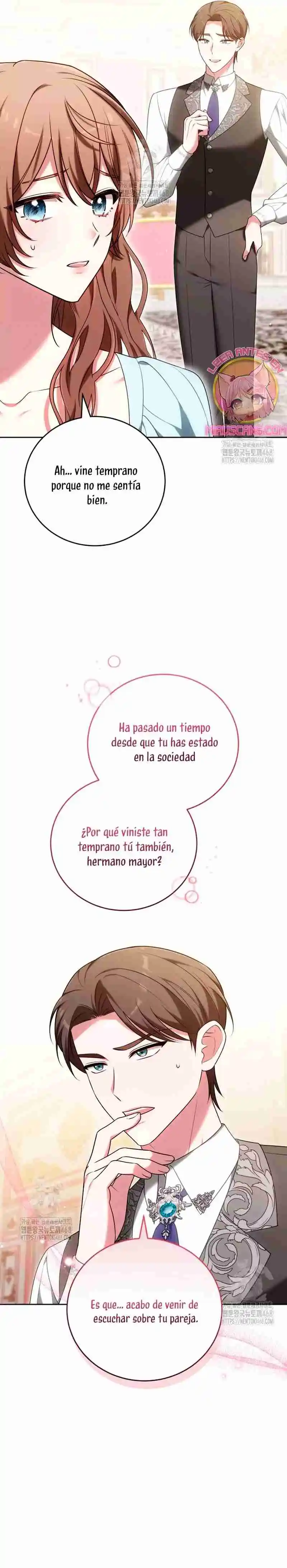 ¡Me Gustas! (Por 101ª Vez) - Capítulo 12 - Página 22 - LectorTMOo
