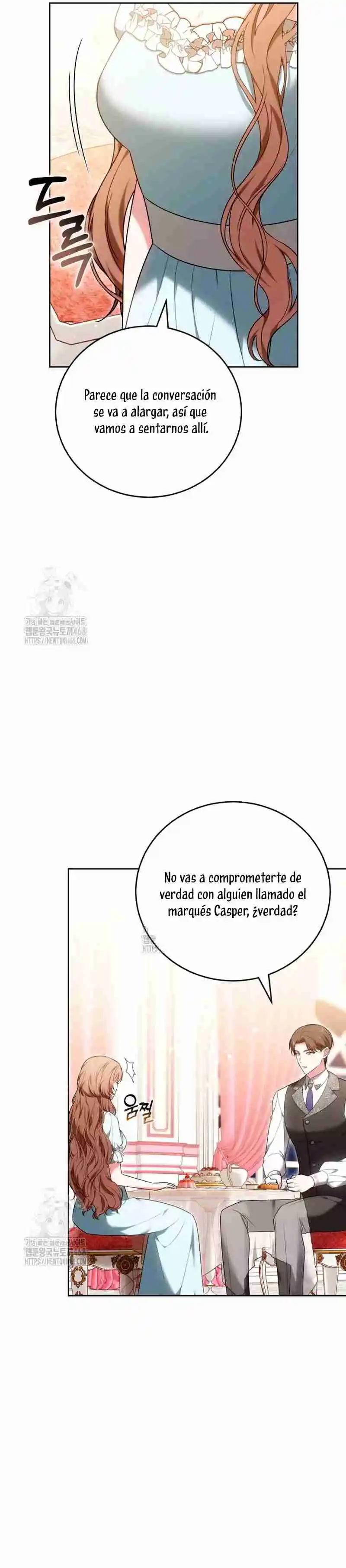 ¡Me Gustas! (Por 101ª Vez) - Capítulo 12 - Página 23 - LectorTMOo