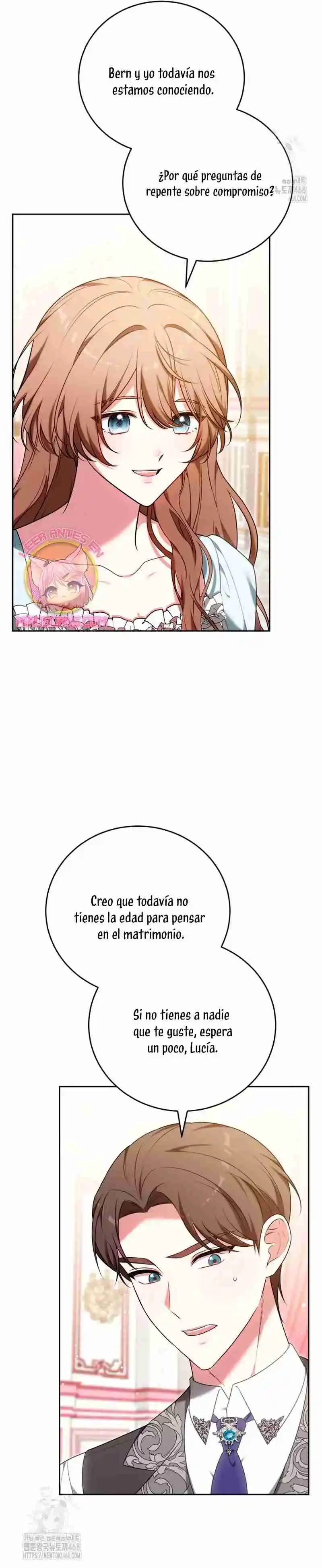 ¡Me Gustas! (Por 101ª Vez) - Capítulo 12 - Página 24 - LectorTMOo