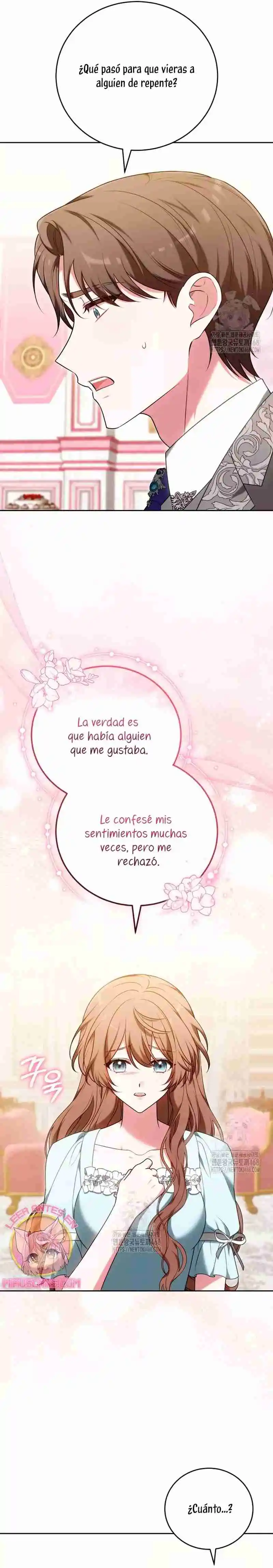 ¡Me Gustas! (Por 101ª Vez) - Capítulo 12 - Página 26 - LectorTMOo