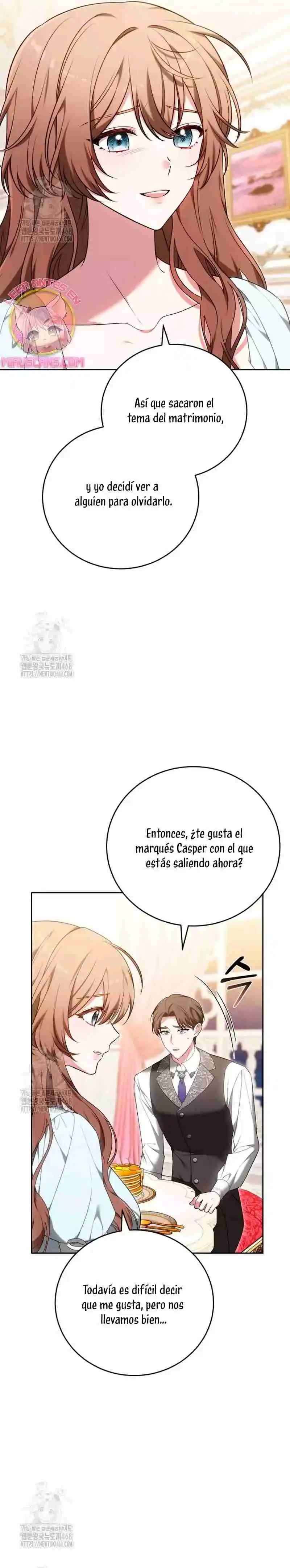 ¡Me Gustas! (Por 101ª Vez) - Capítulo 12 - Página 28 - LectorTMOo