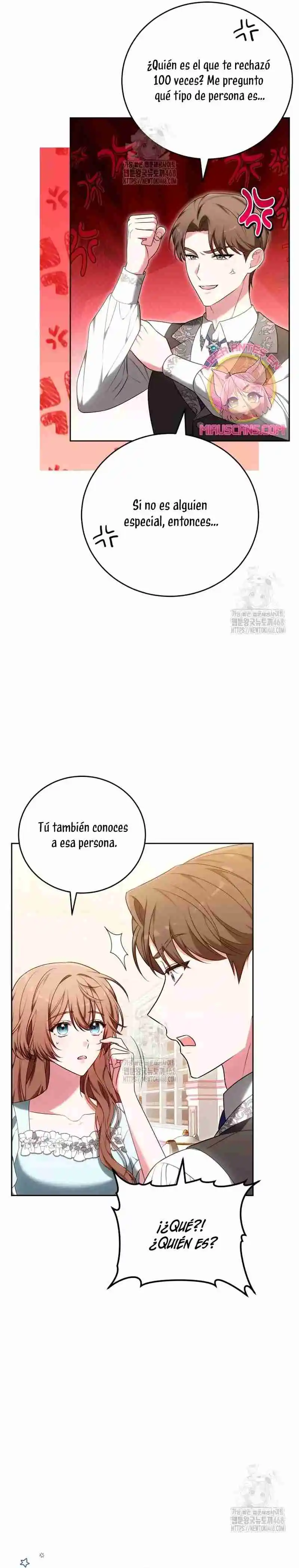 ¡Me Gustas! (Por 101ª Vez) - Capítulo 12 - Página 30 - LectorTMOo