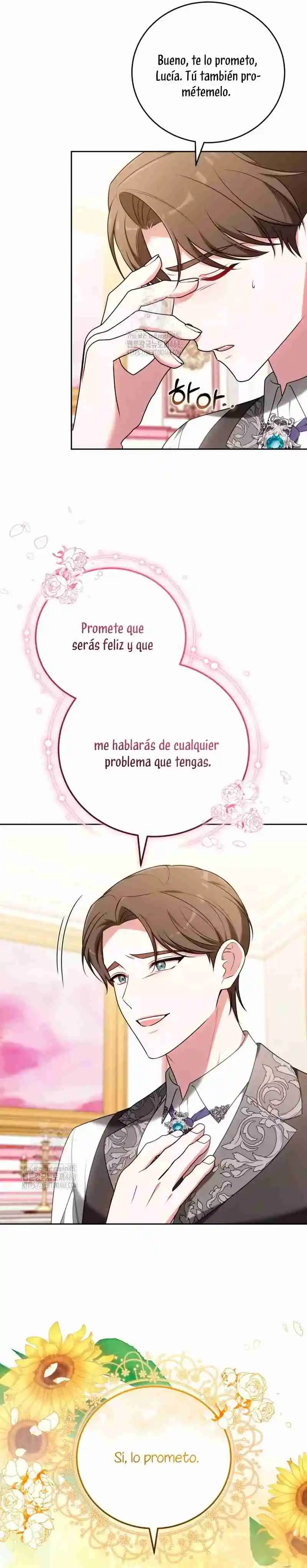 ¡Me Gustas! (Por 101ª Vez) - Capítulo 12 - Página 33 - LectorTMOo