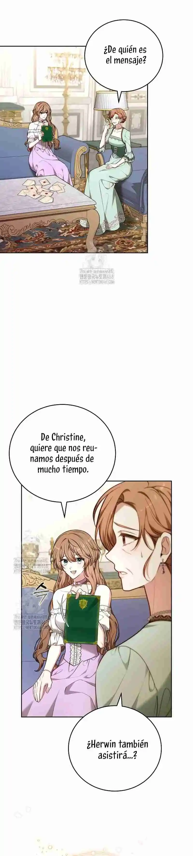 ¡Me Gustas! (Por 101ª Vez) - Capítulo 13 - Página 5 - LectorTMOo