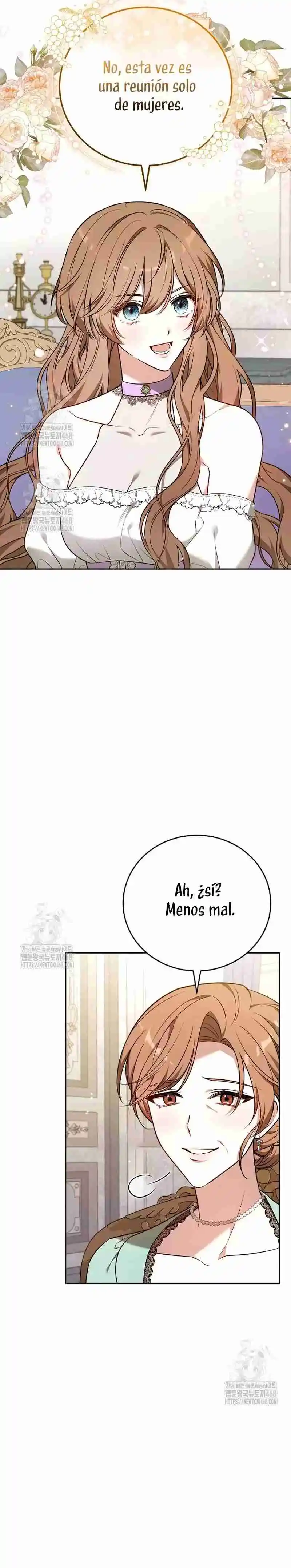 ¡Me Gustas! (Por 101ª Vez) - Capítulo 13 - Página 6 - LectorTMOo