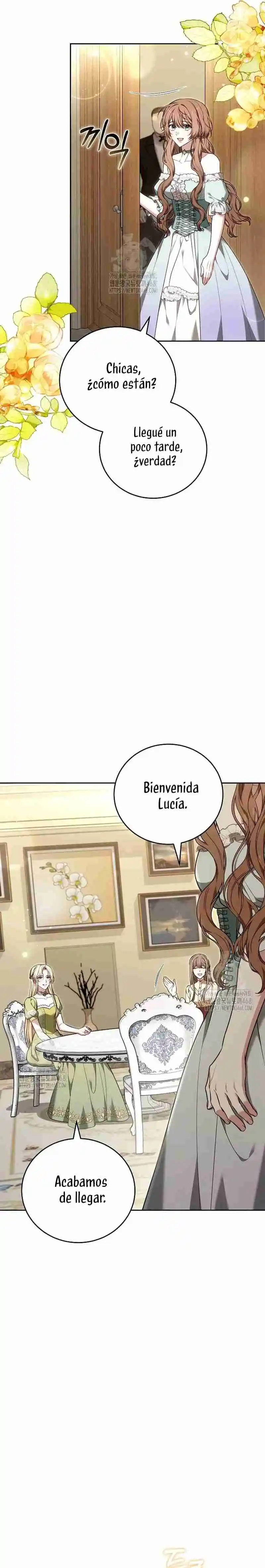 ¡Me Gustas! (Por 101ª Vez) - Capítulo 13 - Página 9 - LectorTMOo