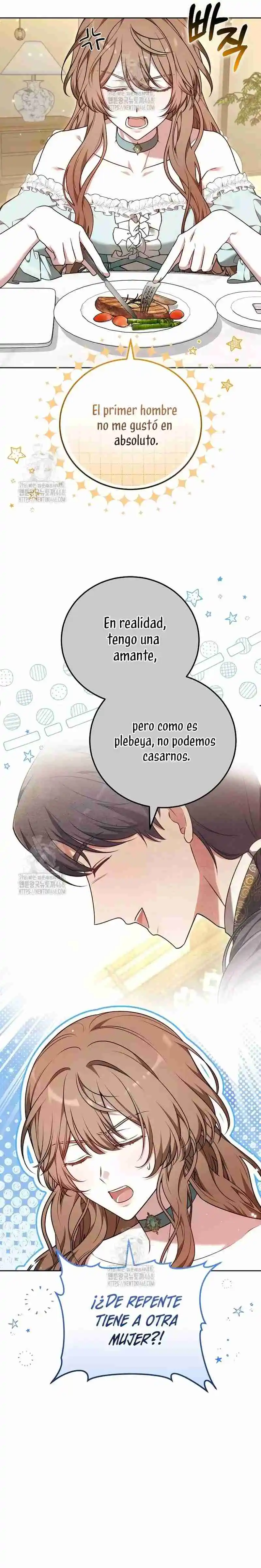 ¡Me Gustas! (Por 101ª Vez) - Capítulo 13 - Página 13 - LectorTMOo