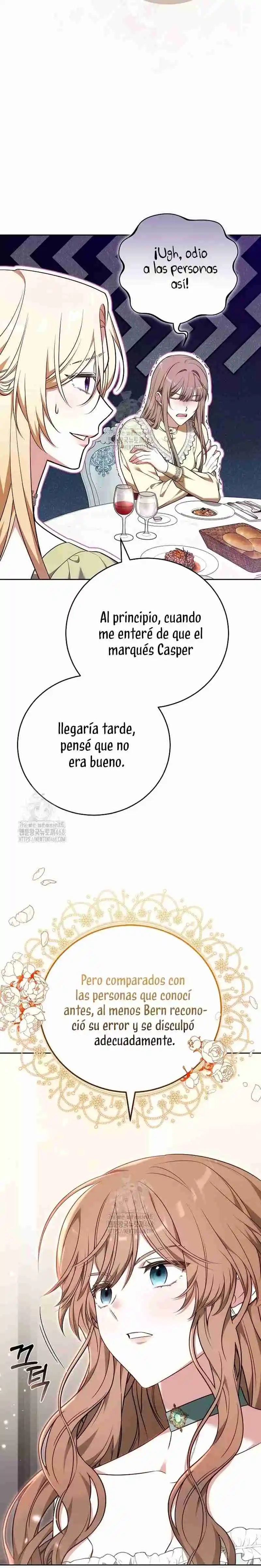 ¡Me Gustas! (Por 101ª Vez) - Capítulo 13 - Página 15 - LectorTMOo