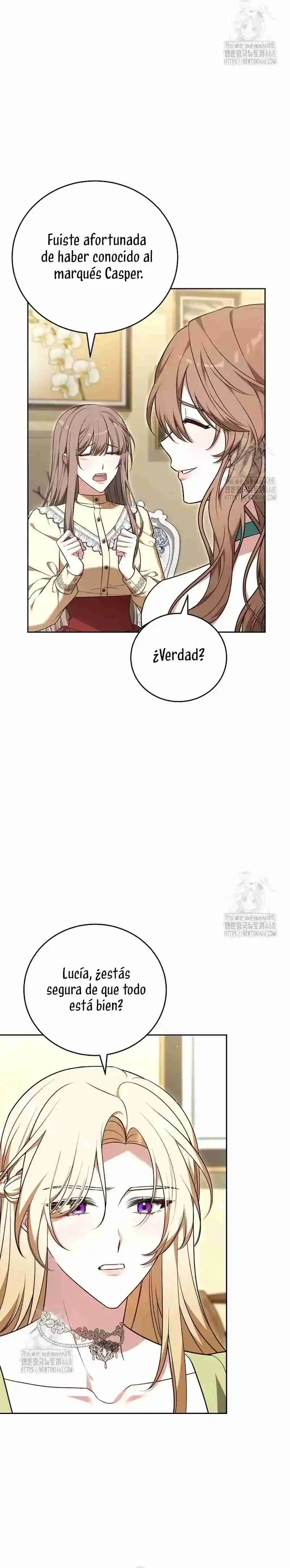 ¡Me Gustas! (Por 101ª Vez) - Capítulo 13 - Página 16 - LectorTMOo