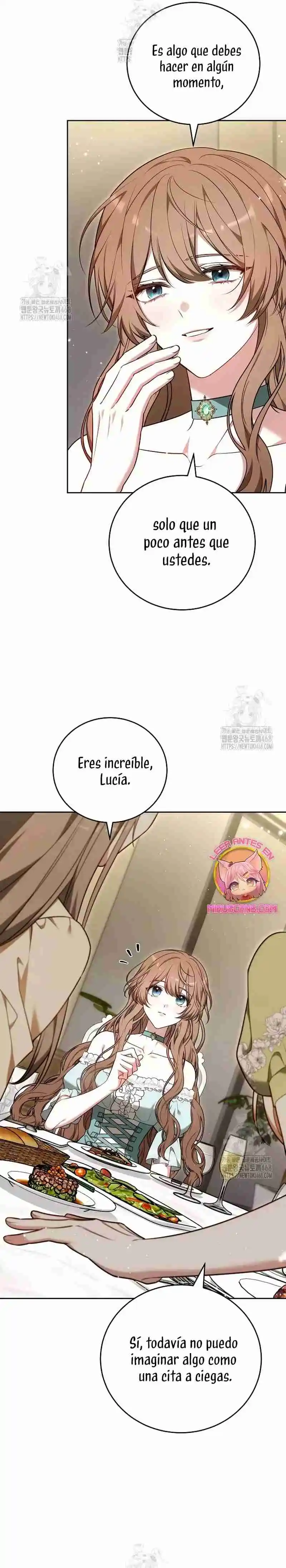 ¡Me Gustas! (Por 101ª Vez) - Capítulo 13 - Página 17 - LectorTMOo