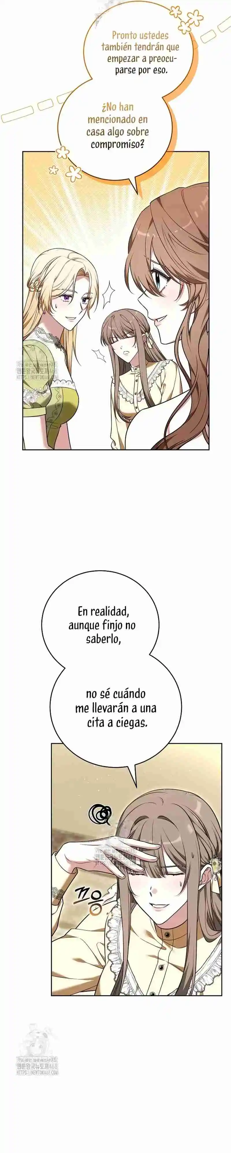 ¡Me Gustas! (Por 101ª Vez) - Capítulo 13 - Página 18 - LectorTMOo