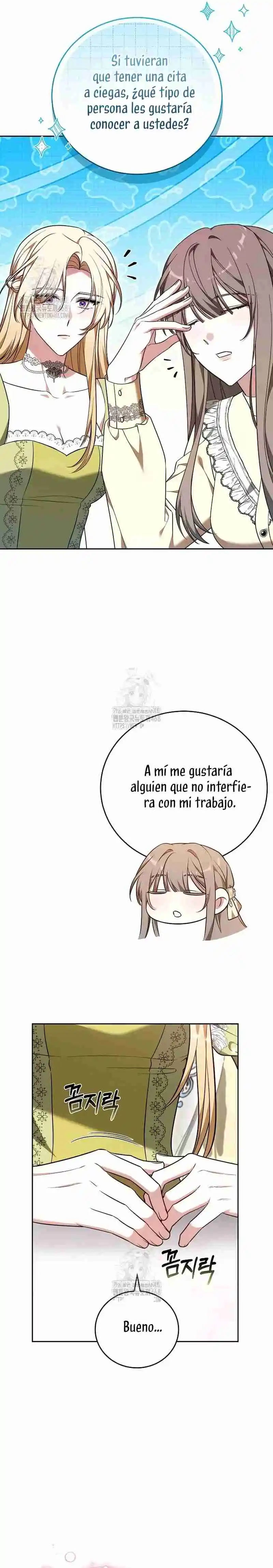 ¡Me Gustas! (Por 101ª Vez) - Capítulo 13 - Página 19 - LectorTMOo
