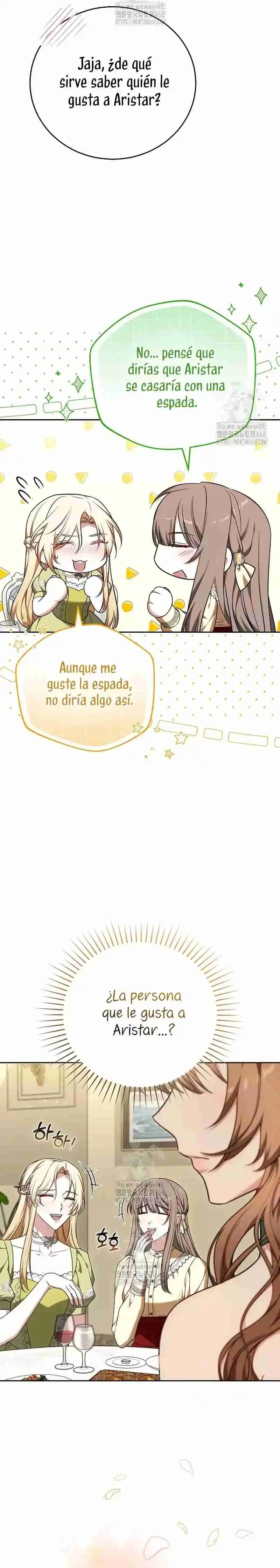 ¡Me Gustas! (Por 101ª Vez) - Capítulo 13 - Página 21 - LectorTMOo