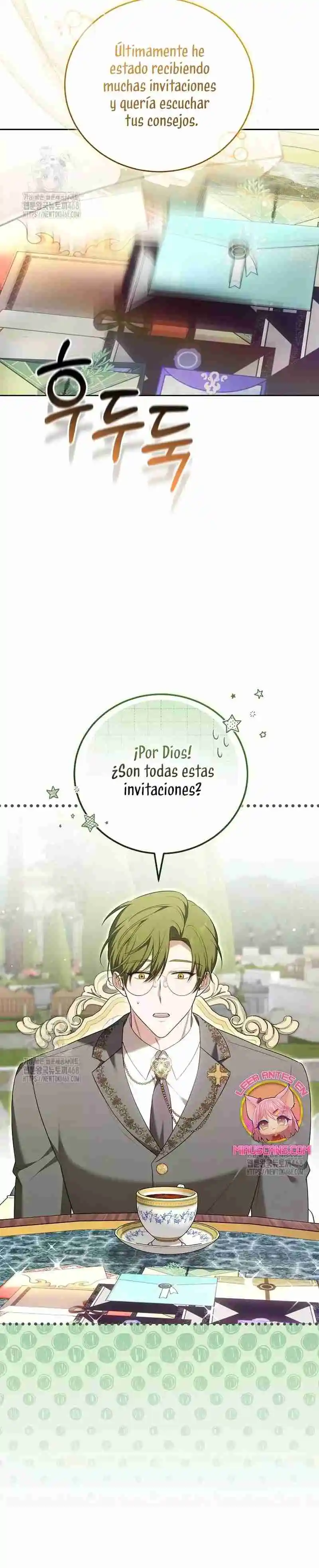 ¡Me Gustas! (Por 101ª Vez) - Capítulo 13 - Página 33 - LectorTMOo