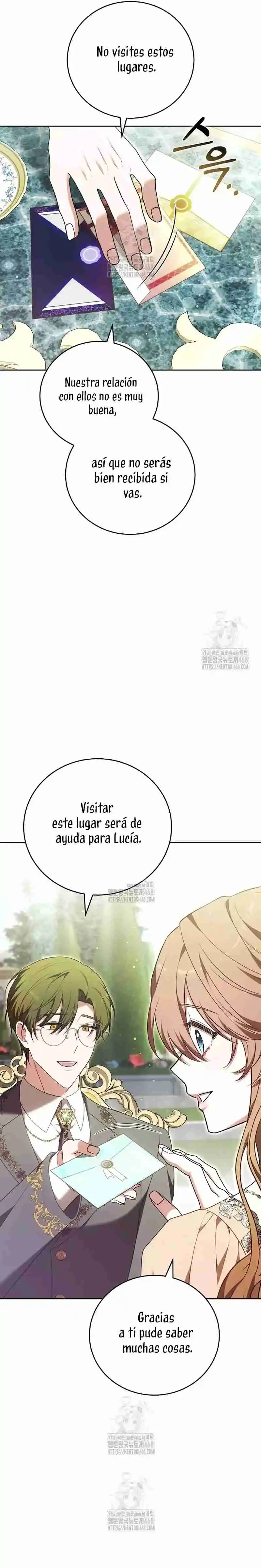 ¡Me Gustas! (Por 101ª Vez) - Capítulo 13 - Página 35 - LectorTMOo