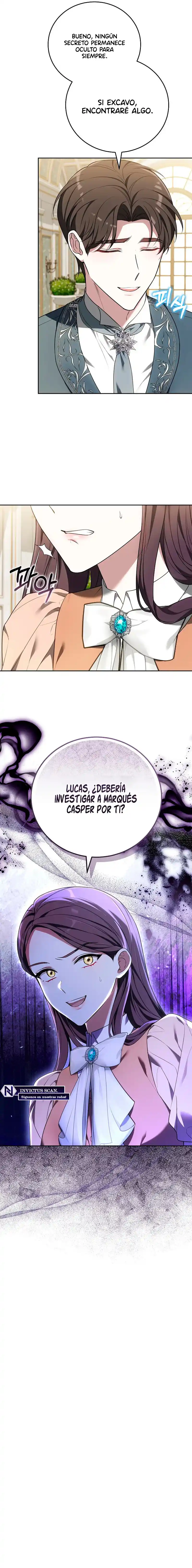 ¡Me Gustas! (Por 101ª Vez) - Capítulo 15 - Página 2 - LectorTMOo