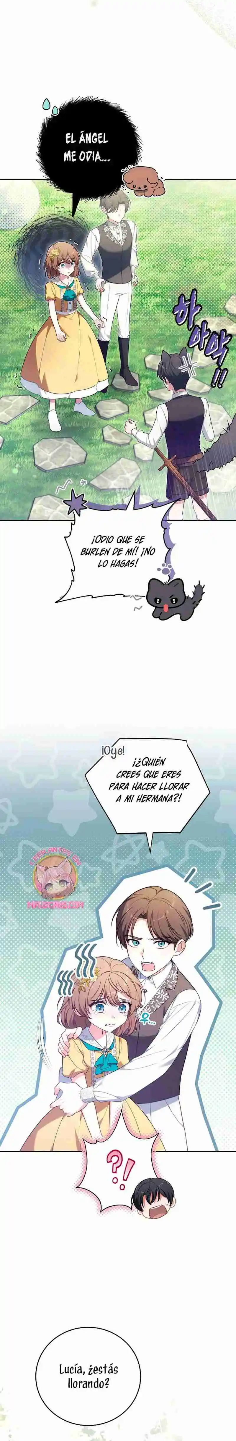 ¡Me Gustas! (Por 101ª Vez) - Capítulo 2 - Página 9 - LectorTMOo