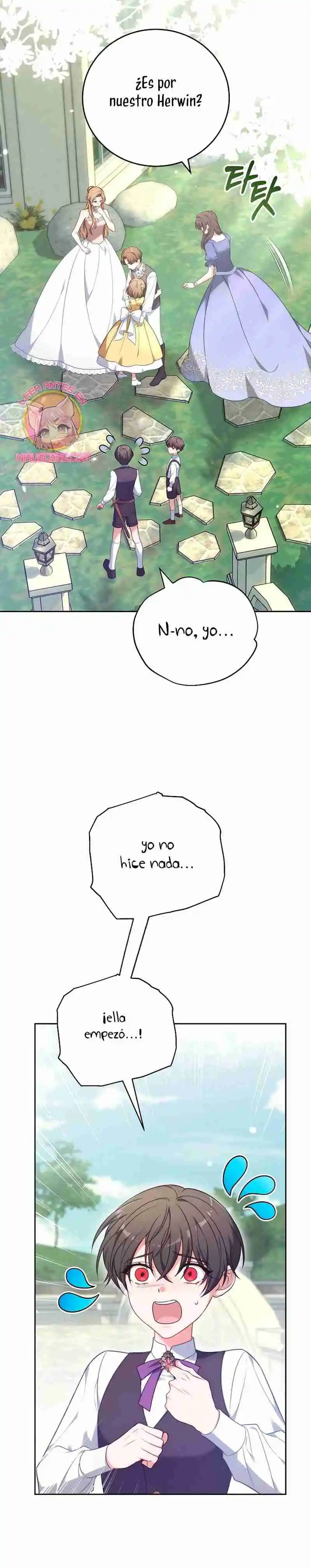 ¡Me Gustas! (Por 101ª Vez) - Capítulo 2 - Página 10 - LectorTMOo
