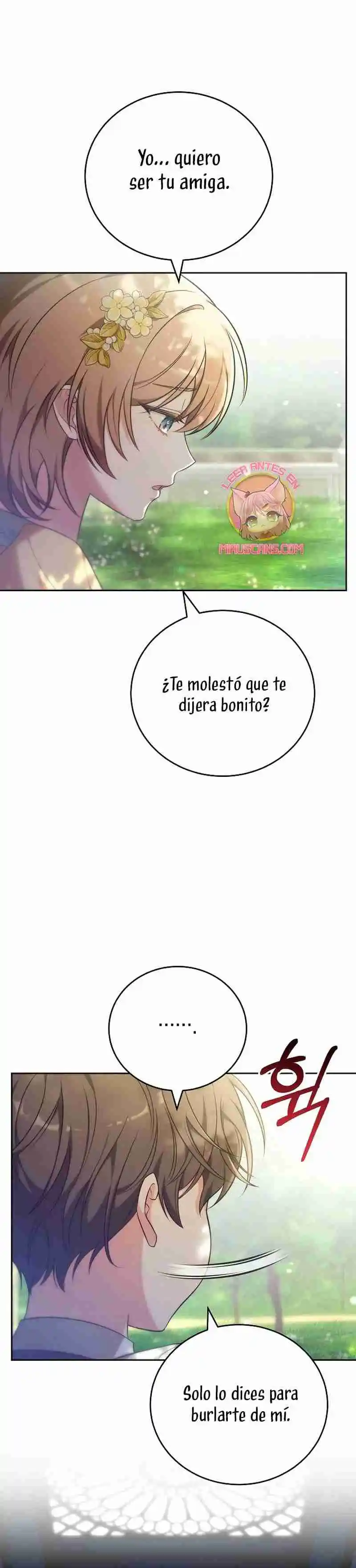 ¡Me Gustas! (Por 101ª Vez) - Capítulo 2 - Página 13 - LectorTMOo