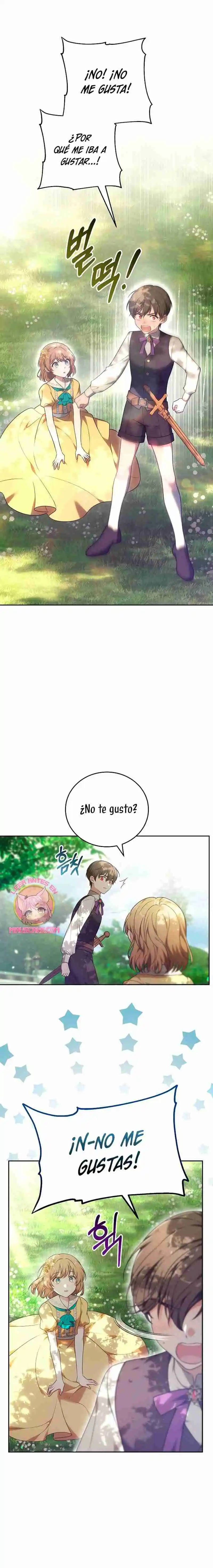 ¡Me Gustas! (Por 101ª Vez) - Capítulo 2 - Página 17 - LectorTMOo