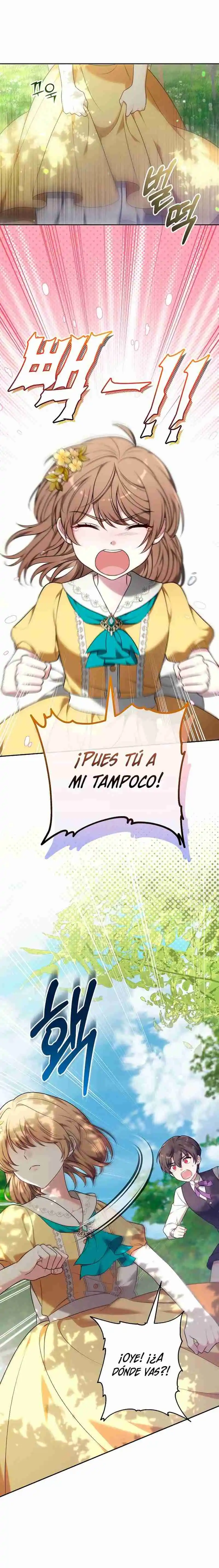 ¡Me Gustas! (Por 101ª Vez) - Capítulo 2 - Página 18 - LectorTMOo