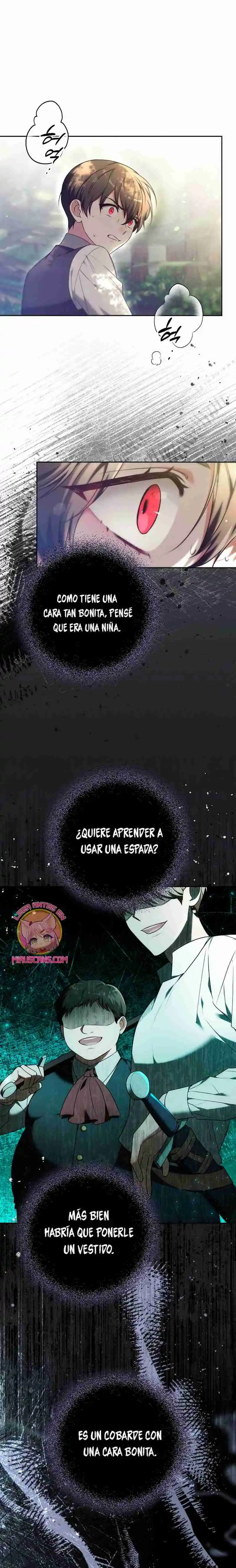 ¡Me Gustas! (Por 101ª Vez) - Capítulo 2 - Página 26 - LectorTMOo
