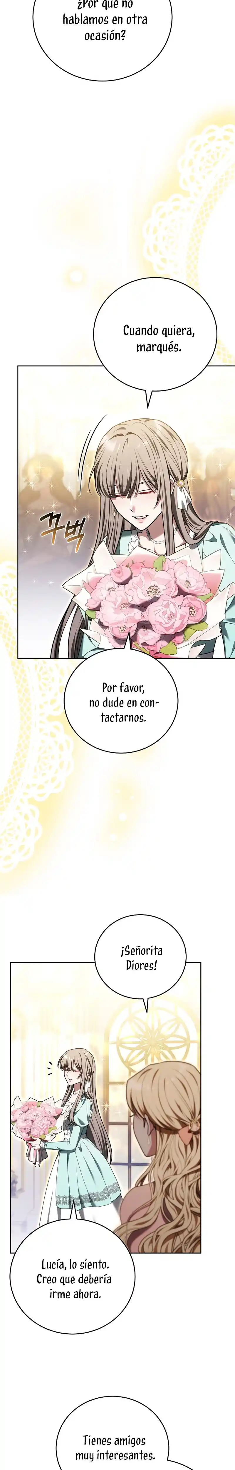 ¡Me Gustas! (Por 101ª Vez) - Capítulo 23 - Página 9 - LectorTMOo