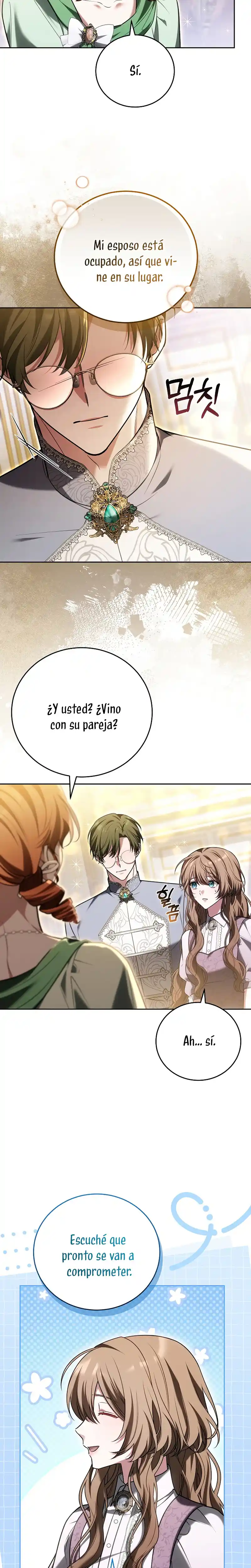¡Me Gustas! (Por 101ª Vez) - Capítulo 23 - Página 13 - LectorTMOo