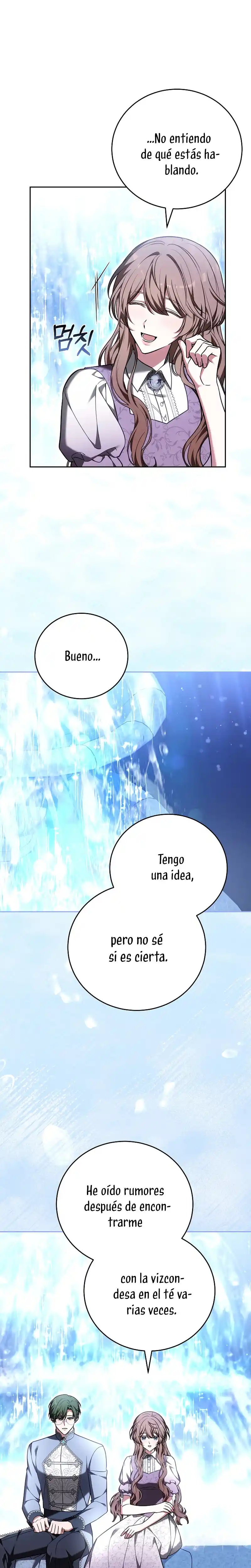 ¡Me Gustas! (Por 101ª Vez) - Capítulo 23 - Página 17 - LectorTMOo