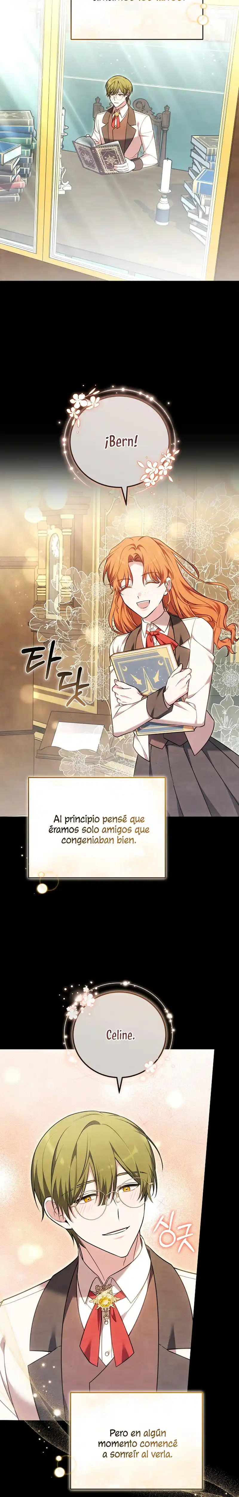 ¡Me Gustas! (Por 101ª Vez) - Capítulo 23 - Página 20 - LectorTMOo
