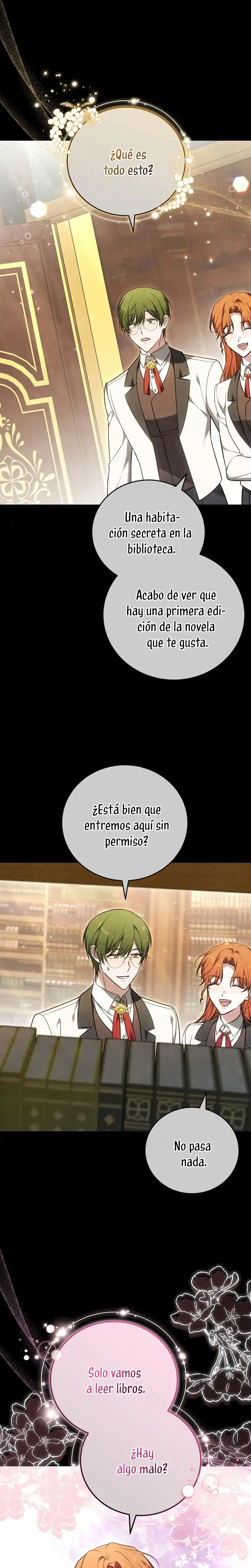 ¡Me Gustas! (Por 101ª Vez) - Capítulo 23 - Página 22 - LectorTMOo