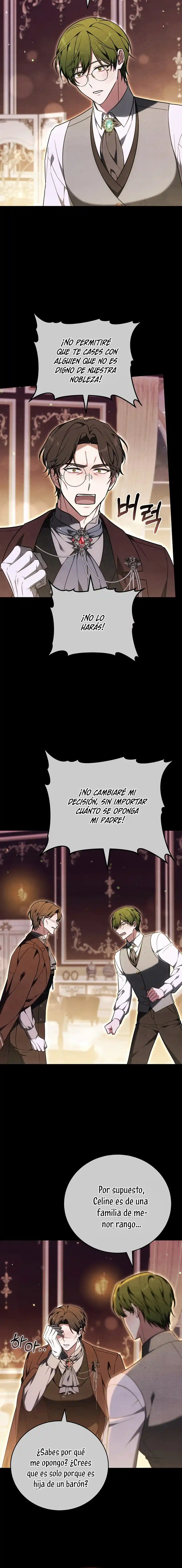 ¡Me Gustas! (Por 101ª Vez) - Capítulo 23 - Página 26 - LectorTMOo
