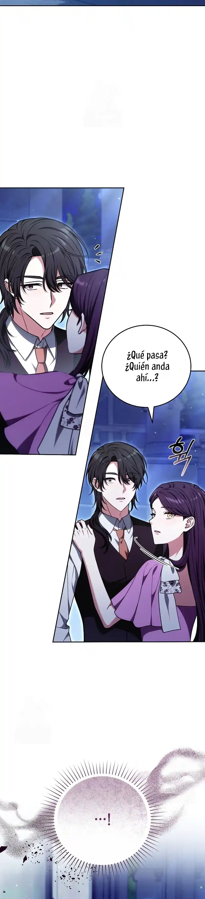 ¡Me Gustas! (Por 101ª Vez) - Capítulo 25 - Página 6 - LectorTMOo
