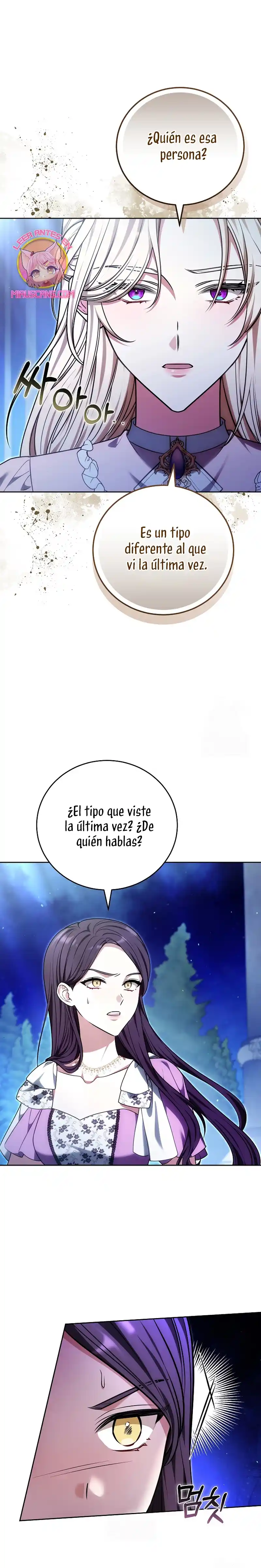 ¡Me Gustas! (Por 101ª Vez) - Capítulo 25 - Página 10 - LectorTMOo