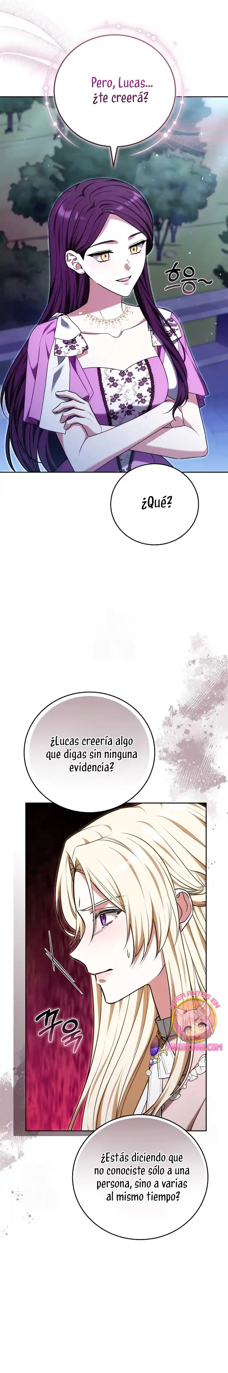¡Me Gustas! (Por 101ª Vez) - Capítulo 25 - Página 12 - LectorTMOo