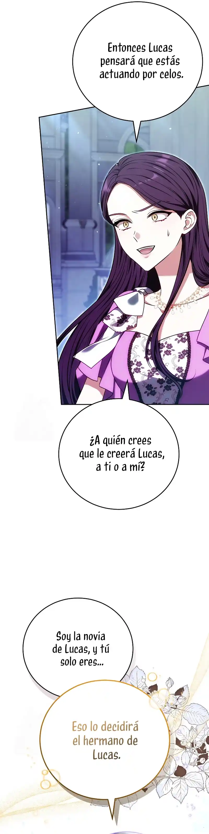¡Me Gustas! (Por 101ª Vez) - Capítulo 25 - Página 17 - LectorTMOo