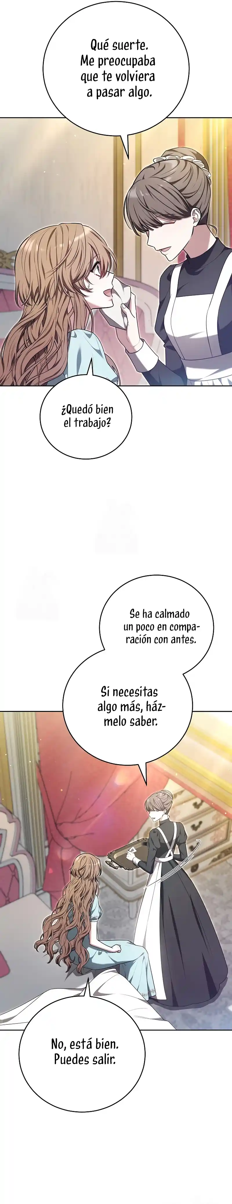 ¡Me Gustas! (Por 101ª Vez) - Capítulo 25 - Página 23 - LectorTMOo