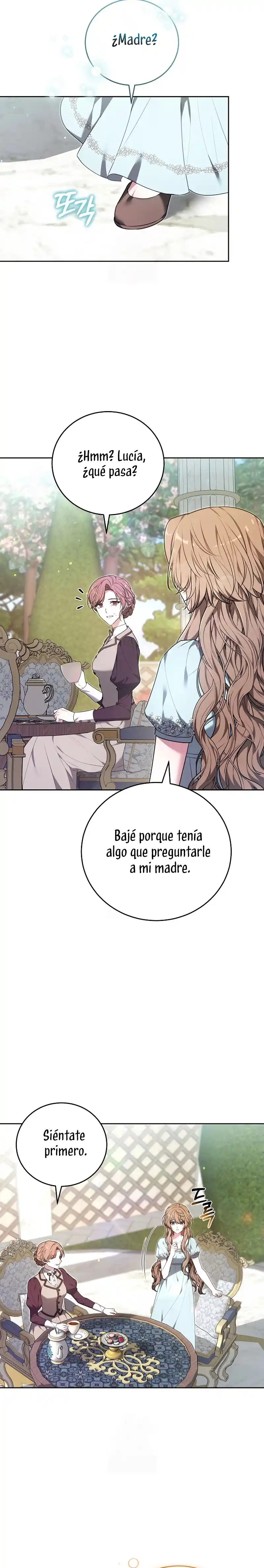 ¡Me Gustas! (Por 101ª Vez) - Capítulo 25 - Página 28 - LectorTMOo