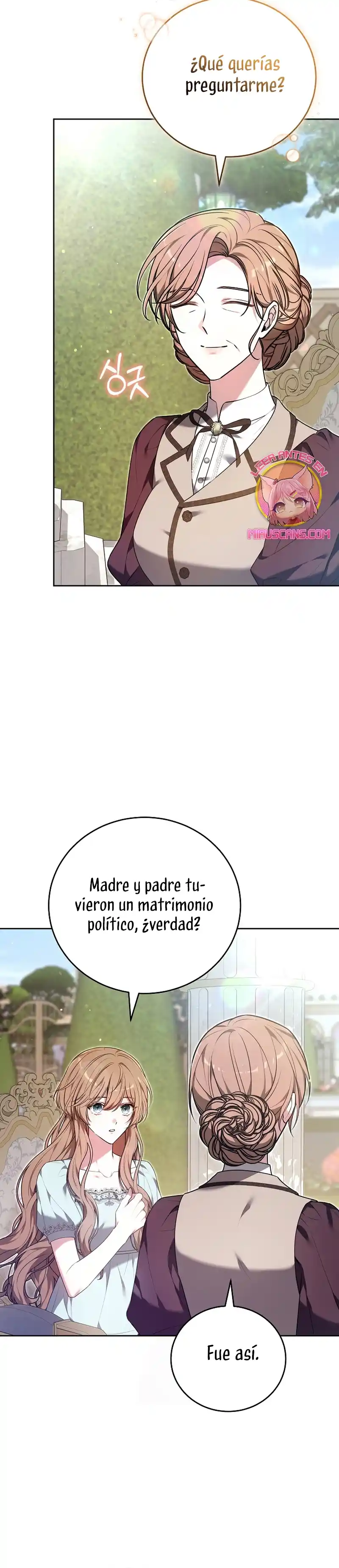 ¡Me Gustas! (Por 101ª Vez) - Capítulo 25 - Página 29 - LectorTMOo