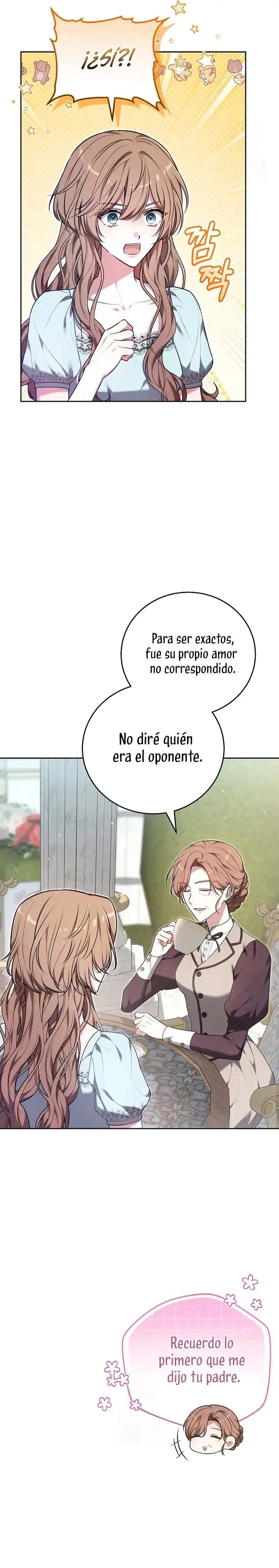 ¡Me Gustas! (Por 101ª Vez) - Capítulo 25 - Página 31 - LectorTMOo