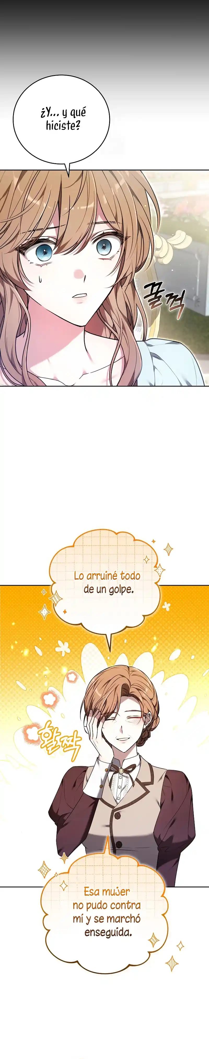 ¡Me Gustas! (Por 101ª Vez) - Capítulo 25 - Página 34 - LectorTMOo
